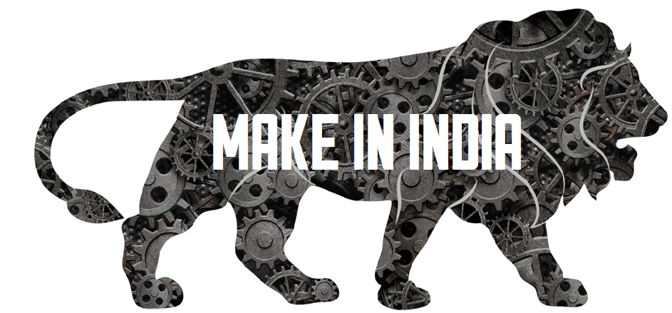 Made in India